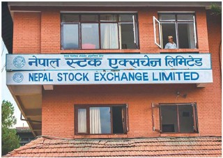 नेप्सेमा ६ अंकको ‘करेक्शन', कारोबार रकम ११ अर्ब माथि