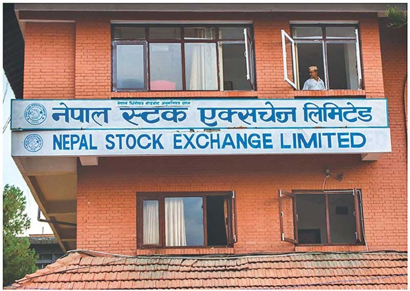नेप्सेमा ६ अंकको ‘करेक्शन', कारोबार रकम ११ अर्ब माथि
