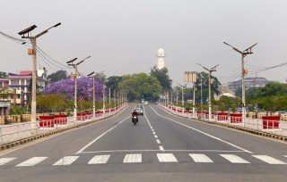 काठमाडौं उपत्यकामा एक हप्ता लम्बियो निषेधाज्ञा : तरकारी र खाद्यान्न पसल पनि बन्द हुँदै