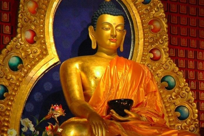 आज दुई हजार ५६५ औँ बुद्ध जयन्ती मनाइँदै,सीमित धर्मगुरु बसेर पाठ गरी पर्व मनाउने निर्णय