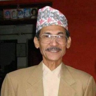 कोरोना संक्रमणबाट सुदूरपश्चिमका पूर्व प्रदेश प्रमुख मल्लको निधन
