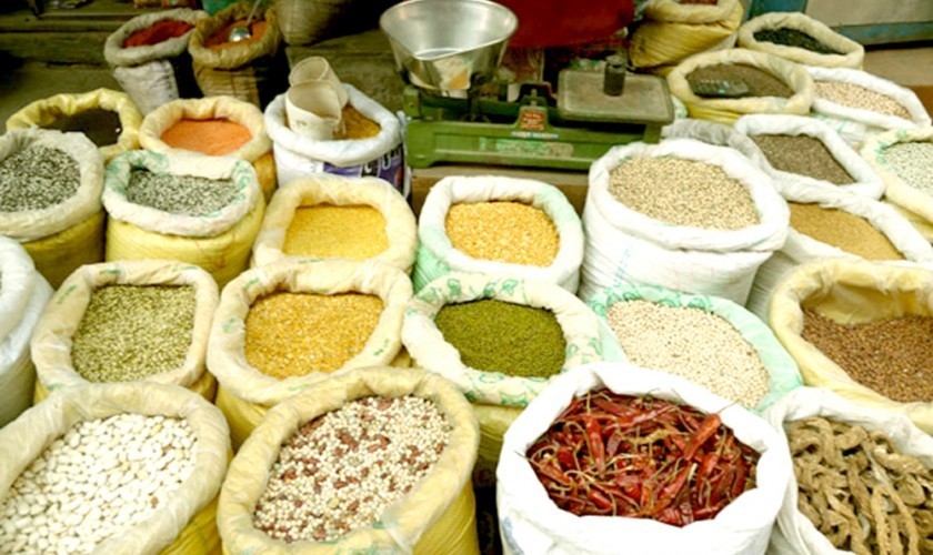 आजदेखि खाद्यान्न सकिए यी नम्बरमा फोन गर्नुस्