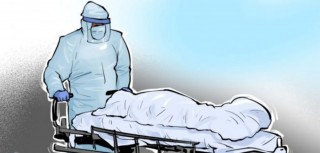 रुपन्देहीमा हप्तादिनभित्र कोरोनाबाट एकाघरका तीनको मृत्यु