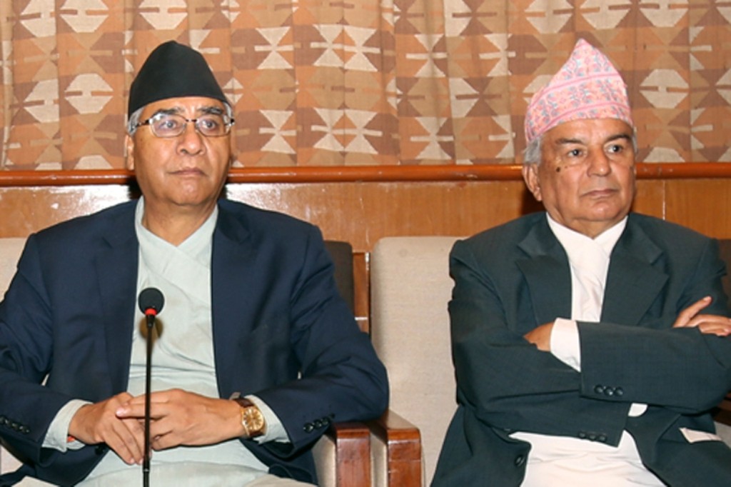 काँग्रेस महाधिवेशन अनिश्चित