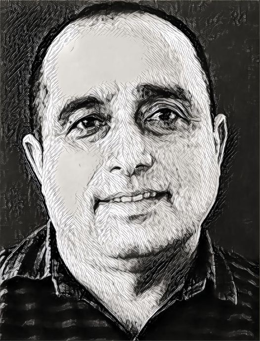 कोरोनाका कारण बानका अध्यक्ष न्यौपानेको निधन