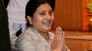 राष्ट्रपतिबाट ४ सय ३० जना कैदीलाई माफी मिनाहा