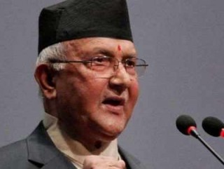 राजनीतिक झगडाका विषयमा जनतालाई न्यायाधीश बनाउनुपर्छ : प्रधानमन्त्री