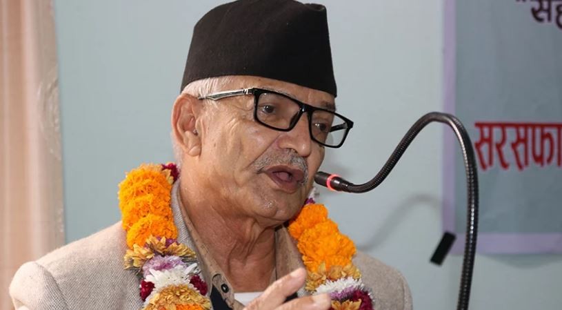 ‘जनताको जीवनमा परिवर्तनको अनुभूति गराउनु आवश्यक’ : मुख्यमन्त्री पौडेल
