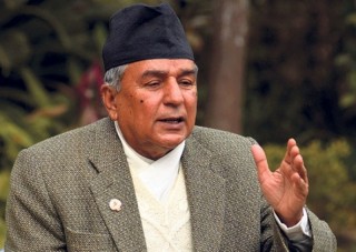 वरिष्ठ नेता पौडेलले सुझाए काँग्रेसका तीन जिम्मेवारी