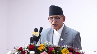 सरकारी कर्मचारीको तलबमा मासिक २ हजार वृृद्धि