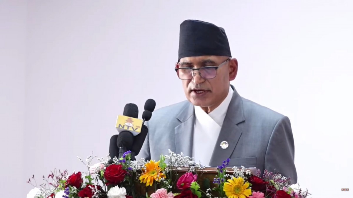 सरकारी कर्मचारीको तलबमा मासिक २ हजार वृृद्धि