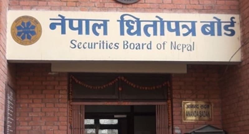 धितोपत्र बजारमा बजेटको सकारात्मक असर,कारोबार रकममा पुनः नयाँ रेकर्ड