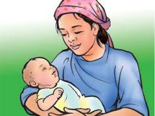 कोरोना सङ्क्रमितको शल्यक्रियाबाट सुत्केरी