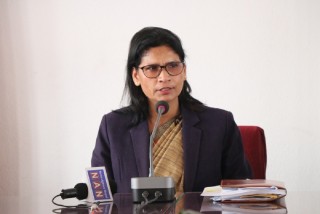 कृषि बजेट आत्मनिर्भरता केन्द्रित