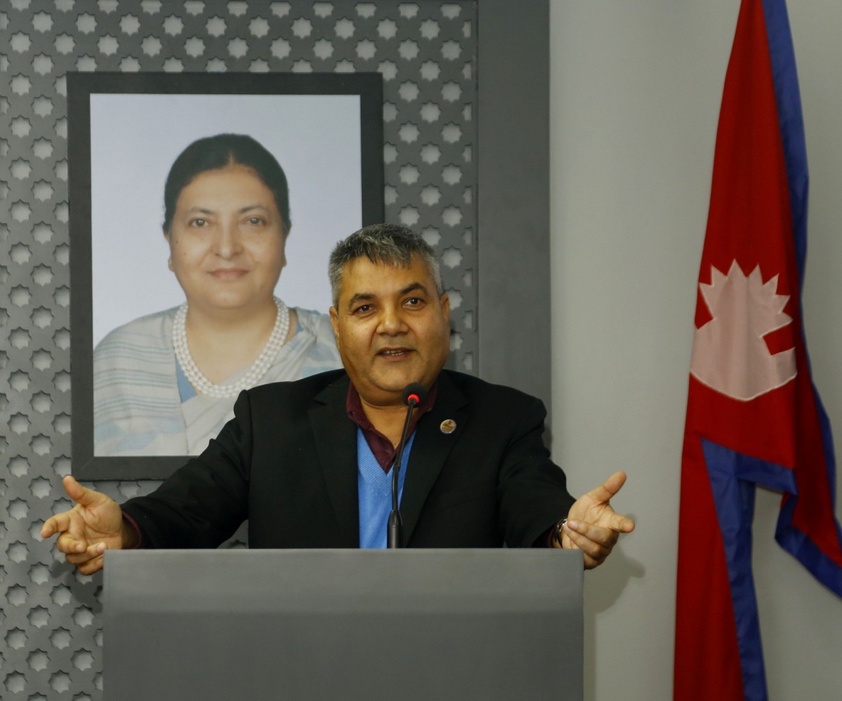काभ्रेमा सात नयाँ राष्ट्रिय गौरवका आयोजना