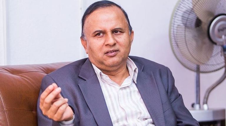 समृद्धि हुँदै समाजवादको बाटोमा जान सकिन्छ : मुख्यमन्त्री पोखरेल
