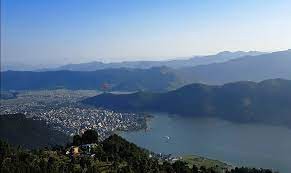 बजेटमा पर्यटन : पोखराका व्यवसायी उत्साहित