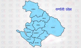 कर्णालीमा ९५ प्रतिशत कोरोना सङ्क्रमित निको भए