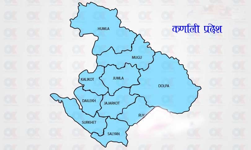कर्णालीमा ९५ प्रतिशत कोरोना सङ्क्रमित निको भए