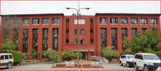 आइएमई फाउन्डेशनद्वारा तीन करोडको स्वास्थ्योपकरण सहयोग