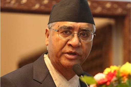 सभापति देउवाद्वारा तराईलाई मरुभूमि बनाउने नीति फिर्ता गर्न माग