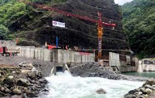 एक महिना मेलम्चीको पानी वितरण नहुने