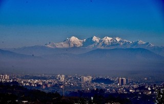 विश्वव्यापी लकडाउन र यातायात बन्दले जलवायुमा सकारात्मक प्रभाव : अध्ययन