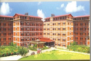 विदेशी चिकित्सकसँग नियमित छलफलका साथ उपचार गर्दै कलेज अफ मेडिकल साइन्सेज