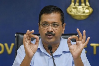 दिल्लीका मुख्यमन्त्रीद्वारा कोरोनाको तेस्रो लहर विरुद्ध अहिलेदेखि नै तयारी