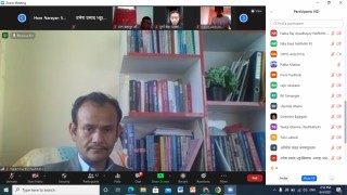 बालविकास (इसिडी) शिक्षिकालाई तलब खुवाउन सक्दैनौँ - गाउँपालिका महाशंघ