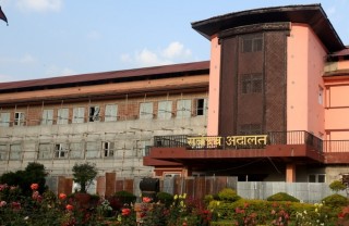 तत्काल नियमावली संशोधन नहुने