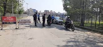 प्रहरीद्वारा थप कडाइ