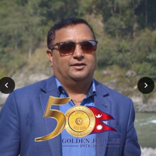 खगेन्द्र सिटौलालाई हराउँदै अन्तरराष्ट्रिय डाईरेक्टरमा बालकृष्ण बुर्लाकोटी विजयी 