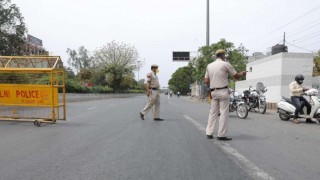 दिल्लीमा कोभिड सङ्क्रमण दर ०.६८ प्रतिशत, लकडाउन खुकुलो पारिँदै