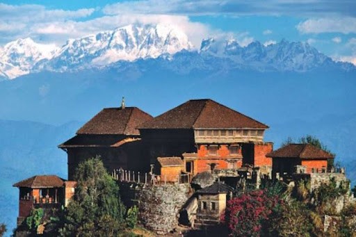 गोरखनाथ मन्दिरमा सवा लाख रोट अर्पण