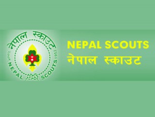 झापामा पनि शव व्यवस्थापनमा निस्कियो स्काउट टोली