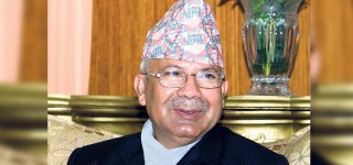 बृहत् कम्युनिस्ट मोर्चा तयारीमा नेपाल