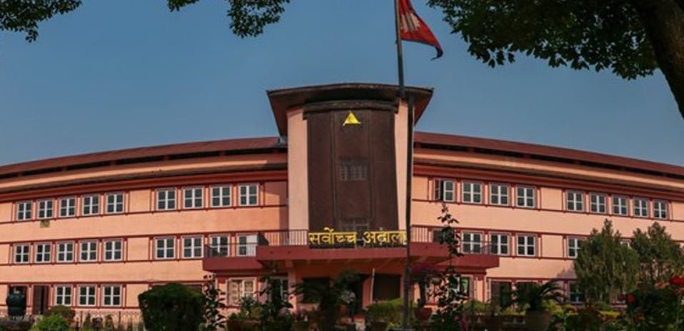 संसद विघटन मुद्धा : प्राविधिक प्रश्नमै अल्झियो इजलास