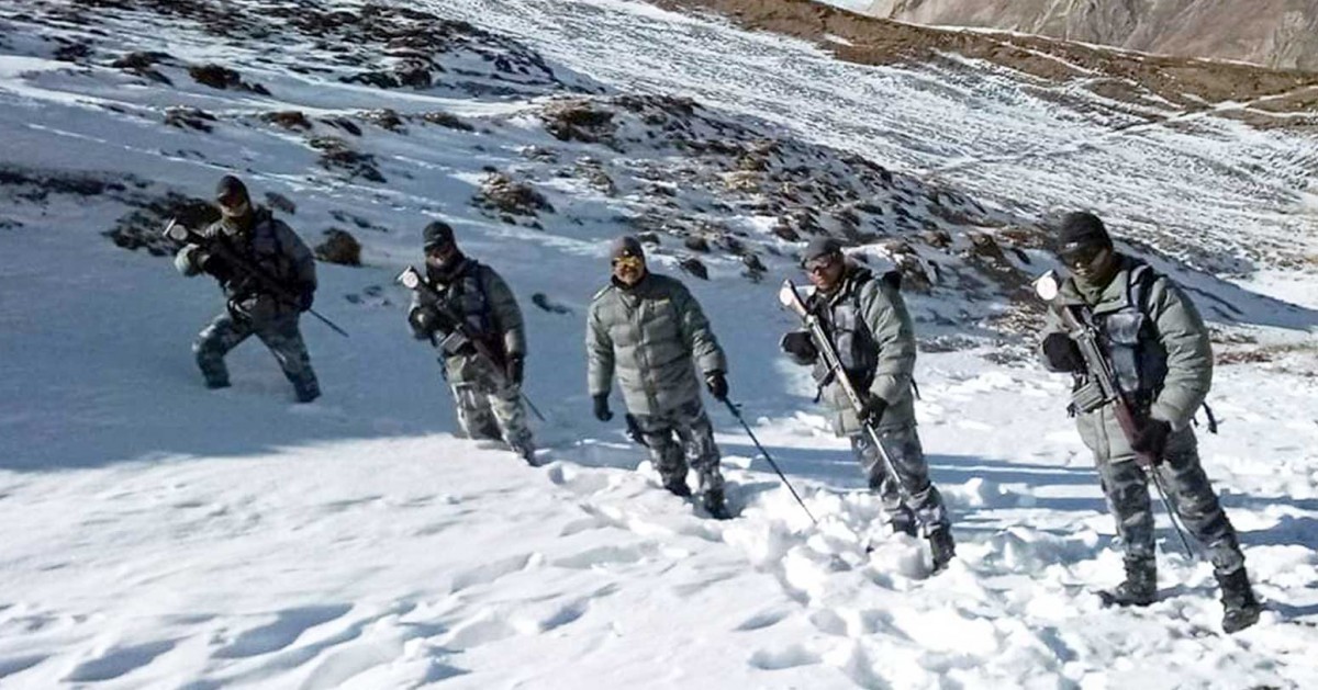 हिल्सा बिओपीलाई दैनिक उपभोग्य वस्तुको अभाव