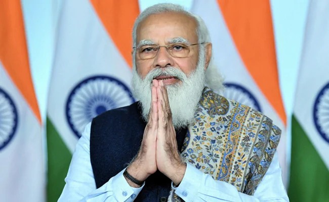 २३ करोड भारतीयले खोप लगाए, आगामी दिनमा खोप आपूर्ति बढाइने : प्रधानमन्त्री मोदी