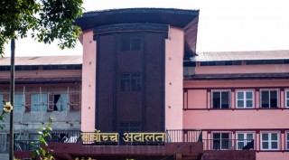 होम डेलिभरी नरोक्न  सर्वोच्चद्वारा अन्तरिम आदेश जारी