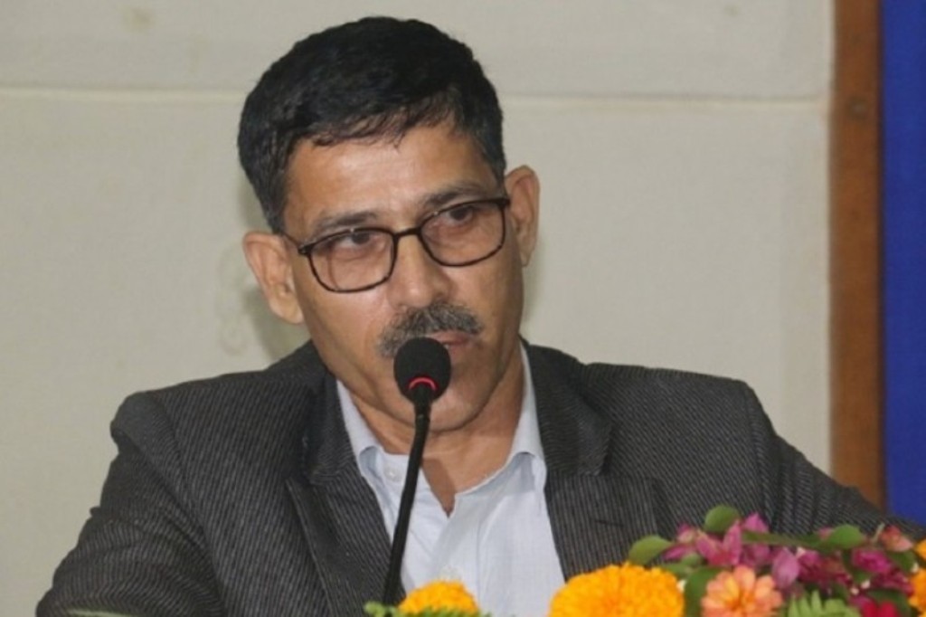 जनताका पक्षमा द्रुत गतिमा  काम गर्ने मुख्यमन्त्रीको प्रतिबद्धता
