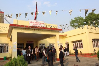 कर्णाली प्रदेशसभाको बैठक आज बस्दै 