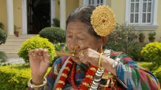 अनलाइनमार्फत बिनायो वादनको विश्वव्यापी प्रतियोगिता शुरु