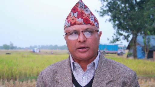 ‘सबै पत्रकारले खोप पाउनुहुन्छ’