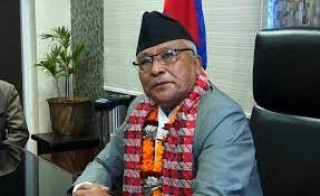 पुरानो नक्सा भएका पाठ्यपुस्तक बिक्री गर्नेलाई कारबाही हुने
