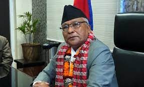 पुरानो नक्सा भएका पाठ्यपुस्तक बिक्री गर्नेलाई कारबाही हुने