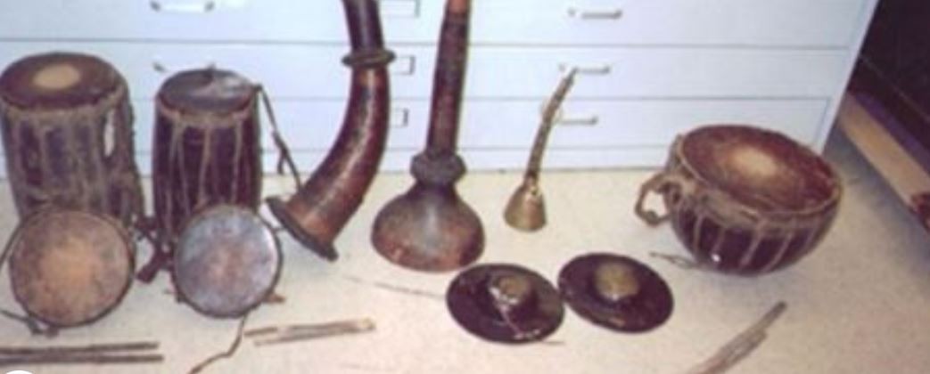पञ्चेबाजाका गुरुको निधन
