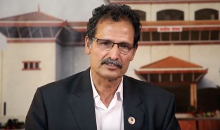 भोली सभामुखले प्रधानमन्त्री लगायत प्रमुख दलका शीर्ष नेतासँग छलफल गर्ने