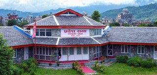 मुख्यमन्त्री गुरुङको राजीनाको समाचार भ्रामक हो : प्रदेश प्रमुख कार्यालय